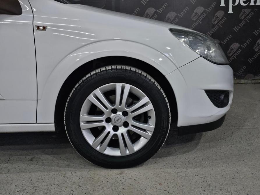 Opel Astra H Рестайлинг Краснодар  - изображение 9
