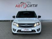 Lada (ВАЗ) Granta I Тамбов  - изображение 21