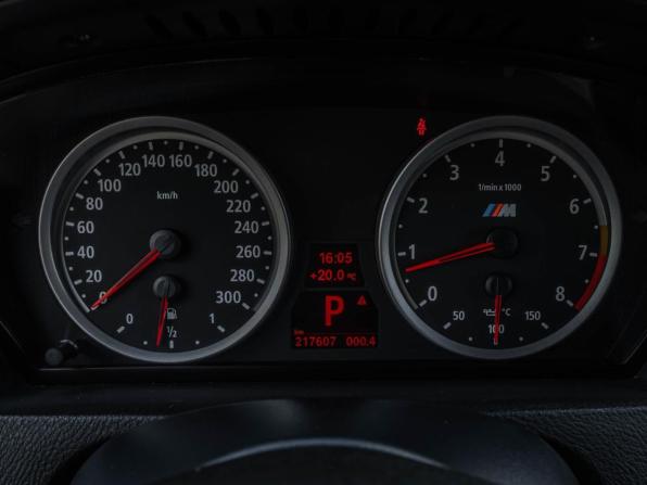 BMW X5 M I (E70) с пробегом 2010 года, цена 2 362 500 рублей, 217607 км, внедорожник, Автокод Объявления