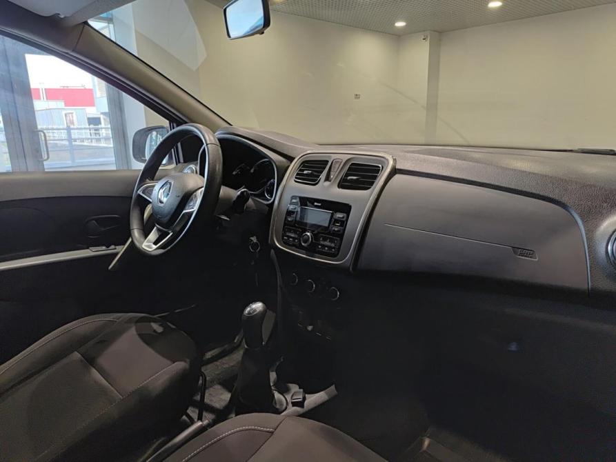 Renault Logan II Рестайлинг Казань  - изображение 13
