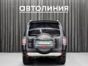 Mitsubishi Pajero IV Красноярск  - изображение 32