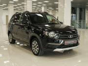 Lada (ВАЗ) Granta I Рестайлинг Самара  - изображение 25