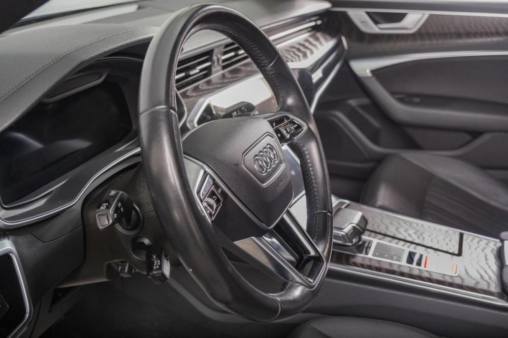 Audi A6 V (C8) Томск  - изображение 13