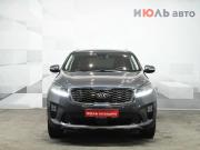 Kia Sorento III Prime Рестайлинг Екатеринбург  - изображение 21