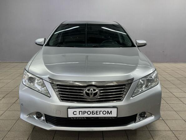 Toyota Camry VII (XV50) с пробегом 2013 года, цена 1 290 000 рублей, 281555 км, седан, Автокод Объявления