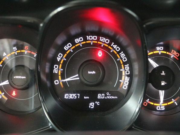 Lada (ВАЗ) Vesta I с пробегом 2018 года, цена 830 000 рублей, 103056 км, седан, Автокод Объявления