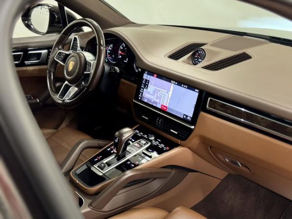 Porsche Cayenne III с пробегом 2019 года, цена 7 750 000 рублей, 85669 км, внедорожник, Автокод Объявления