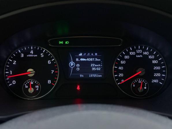 Kia Sorento III Prime с пробегом 2017 года, цена 2 099 000 рублей, 137220 км, внедорожник, Автокод Объявления