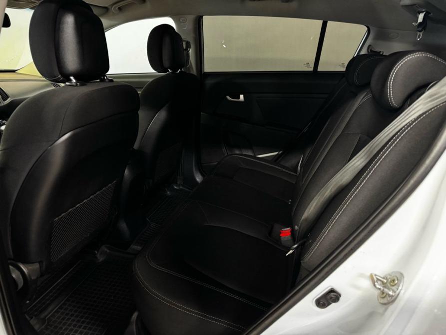 Kia Sportage III Уфа  - изображение 14