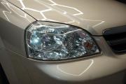 Chevrolet Lacetti I Крым  - изображение 46