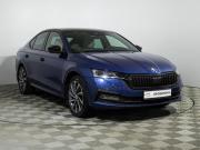 Skoda Octavia IV (A8) Санкт-Петербург  - изображение 29
