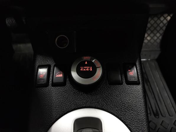 Nissan X-Trail II Рестайлинг с пробегом 2012 года, цена 1 349 000 рублей, 172501 км, внедорожник, Автокод Объявления