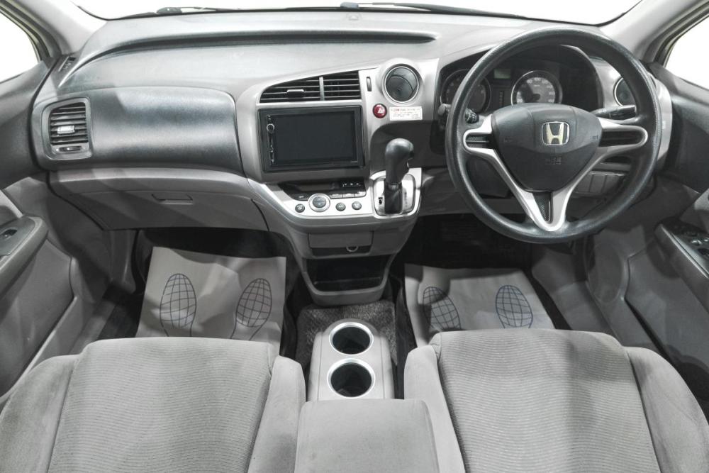 Honda Stream II Рестайлинг Новокузнецк  - изображение 12