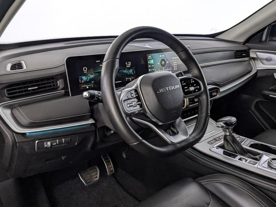 JETOUR X70+ I Москва  - изображение 15
