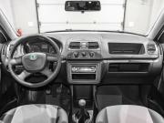 Skoda Fabia II Рестайлинг Екатеринбург  - изображение 34