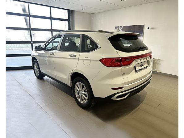 Новый Haval M6 II 2026 года, цена 2 049 000 рублей, внедорожник, Автокод Объявления