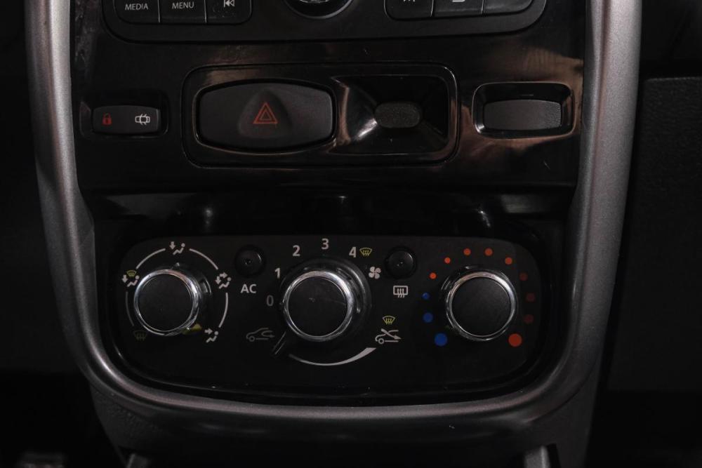 Renault Duster I Новокузнецк  - изображение 23