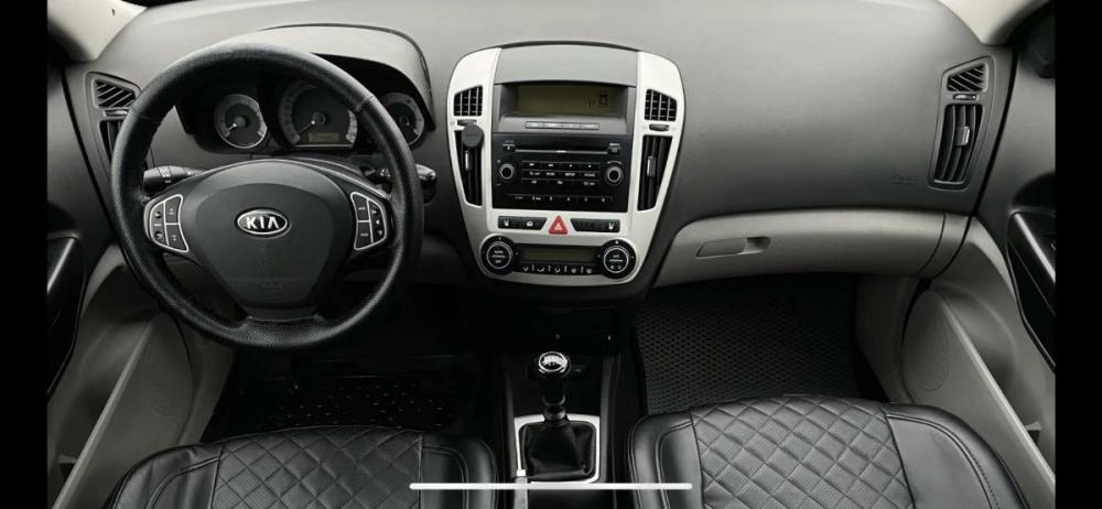 Kia Ceed I Тверь  - изображение 9