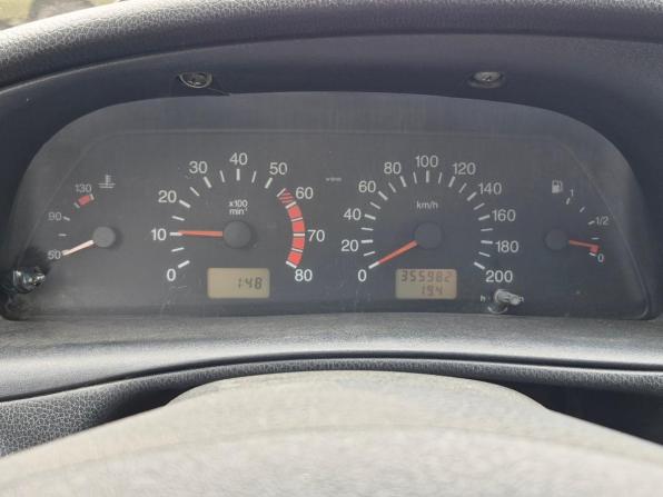 Chevrolet Niva I с пробегом 2003 года, цена 129 000 рублей, 355982 км, внедорожник, Автокод Объявления