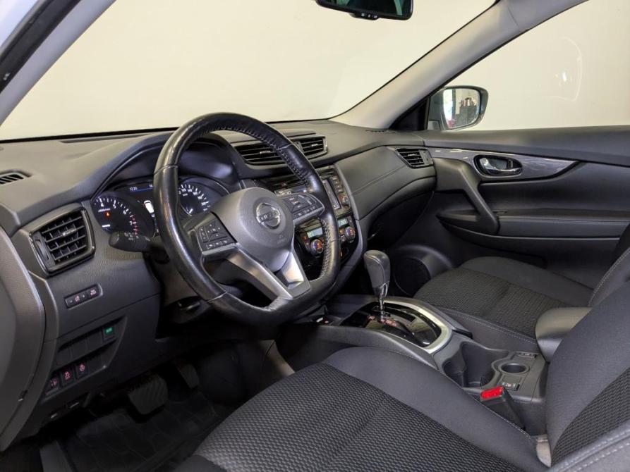 Nissan X-Trail III Рестайлинг Москва  - изображение 16