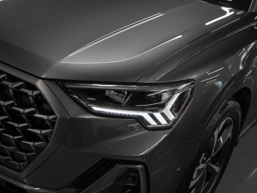 Audi Q3 II (F3) Москва  - изображение 25