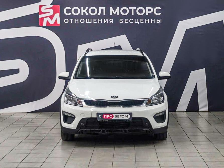 Kia Rio IV Ростов-на-Дону  - изображение 3