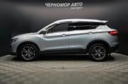 Geely Coolray I Крым  - изображение 29
