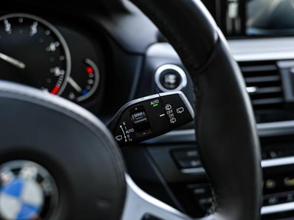 BMW X3 III (G01) с пробегом 2018 года, цена 3 250 000 рублей, 138799 км, внедорожник, Автокод Объявления