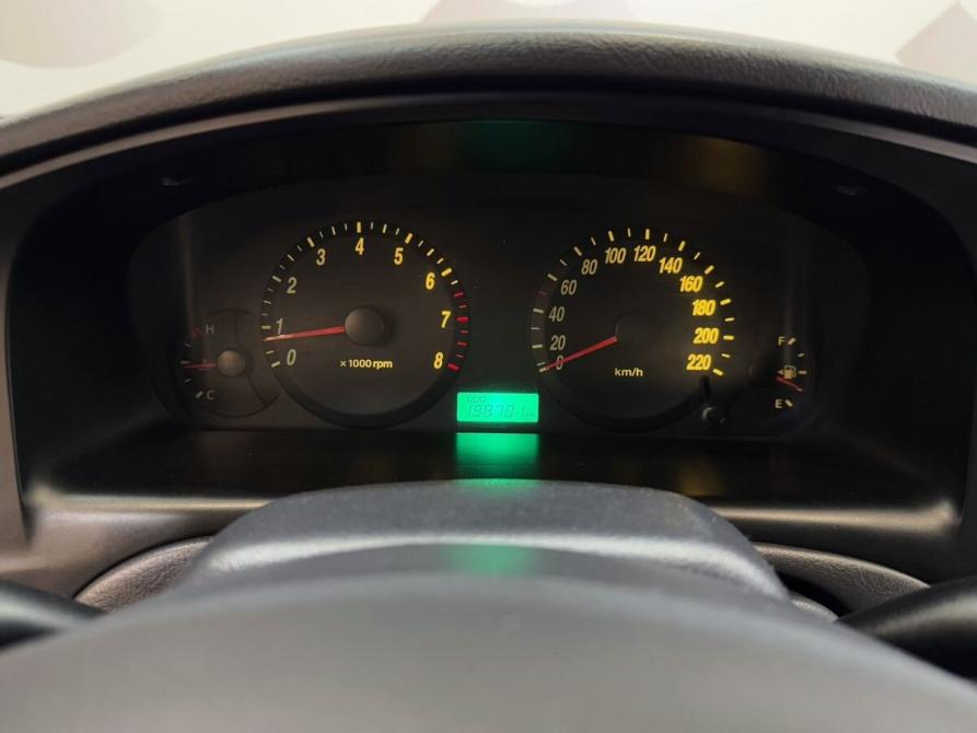 Hyundai Elantra III (XD2) Рестайлинг Ставрополь  - изображение 10