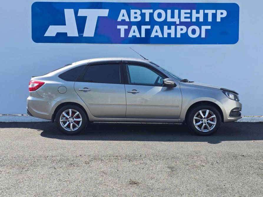 Lada (ВАЗ) Granta I Рестайлинг Таганрог  - изображение 4