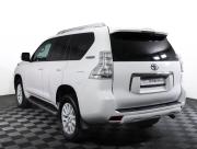 Toyota Land Cruiser Prado 150 Series Москва  - изображение 33
