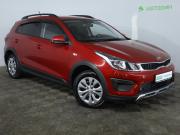 Kia Rio IV Москва  - изображение 30