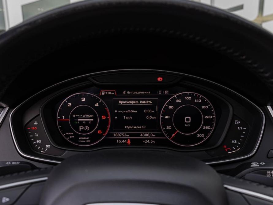 Audi Q5 II (FY) Краснодар  - изображение 16