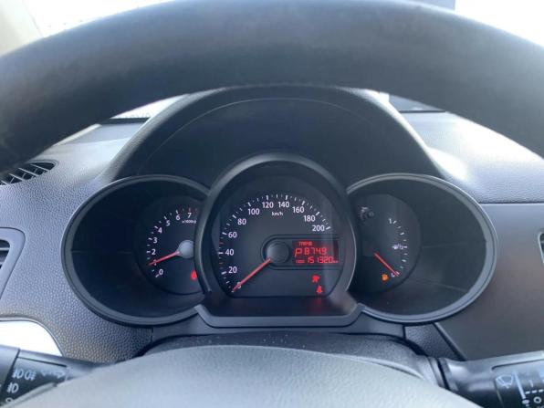 Kia Picanto II с пробегом 2011 года, цена 749 900 рублей, 151307 км, хэтчбек, Автокод Объявления