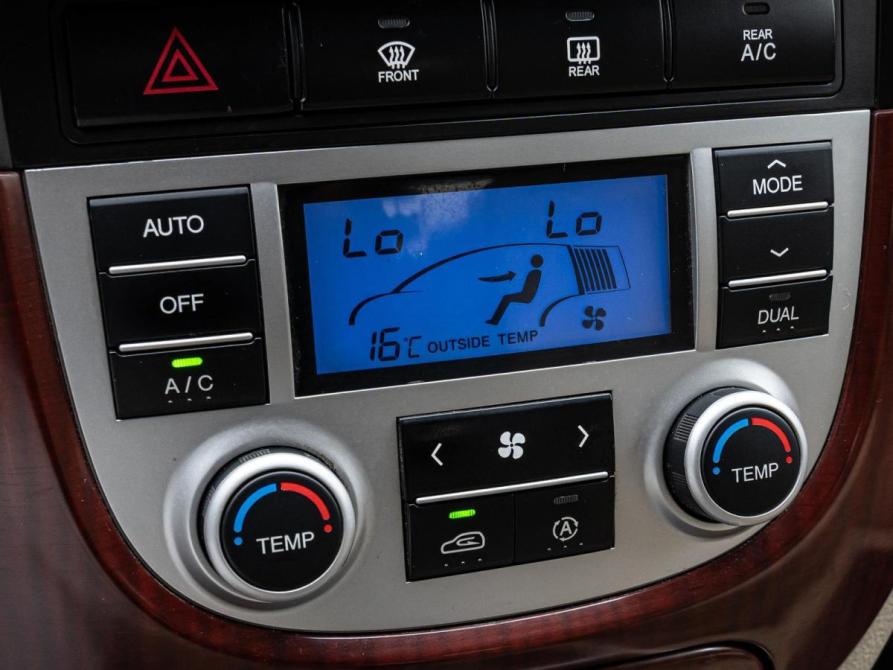 Hyundai Santa Fe II Краснодар  - изображение 14