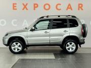 Chevrolet Niva I Рестайлинг Волгоград  - изображение 16