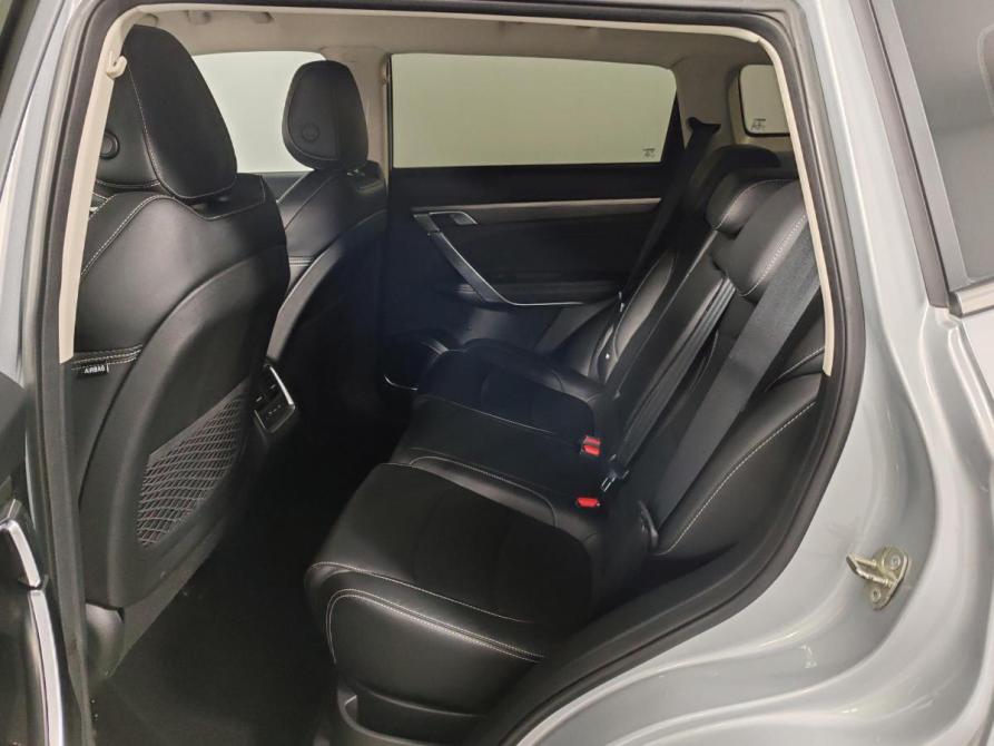 Geely Atlas Pro Курск  - изображение 11