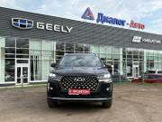 Chery Tiggo 7 Pro Max I Набережные Челны  - изображение 32