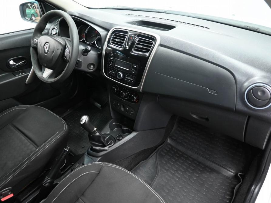 Renault Logan II Ростов-на-Дону  - изображение 8