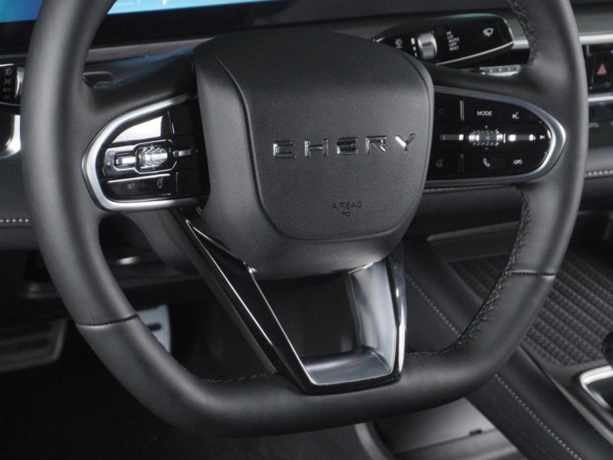 Chery Arrizo 8 Минеральные Воды  - изображение 18