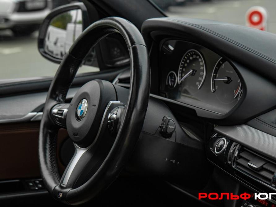 BMW X5 III (F15) Москва  - изображение 13