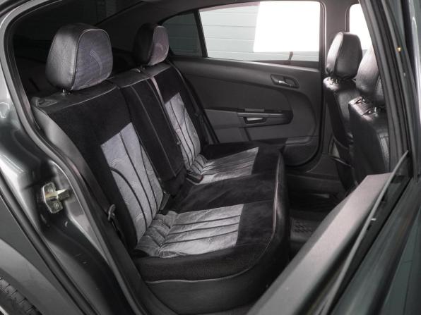 Opel Astra H Рестайлинг с пробегом 2011 года, цена 699 000 рублей, 165459 км, седан, Автокод Объявления