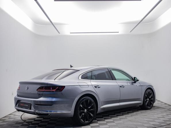 Volkswagen Arteon I с пробегом 2020 года, цена 3 034 000 рублей, 142561 км, лифтбек, Автокод Объявления