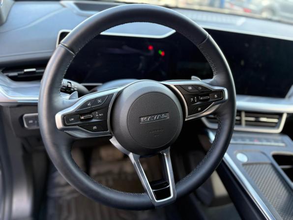 Haval F7 II с пробегом 2025 года, цена 3 255 000 рублей, 7840 км, внедорожник, Автокод Объявления