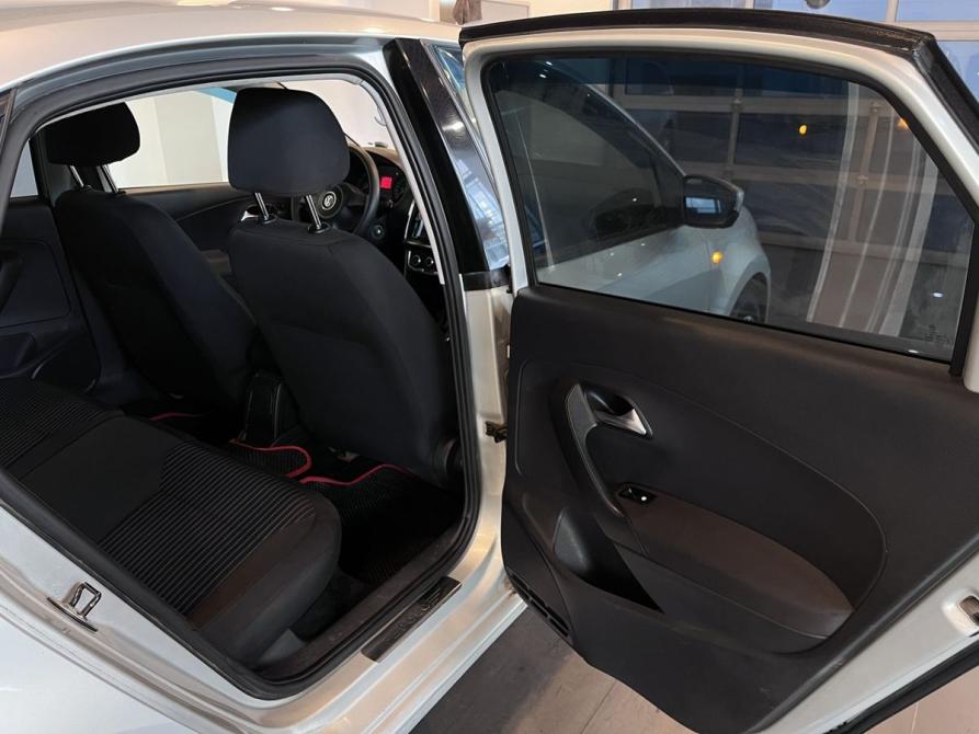 Volkswagen Polo V Чебоксары  - изображение 26