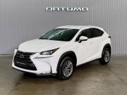 Lexus NX I Краснодар  - изображение 21