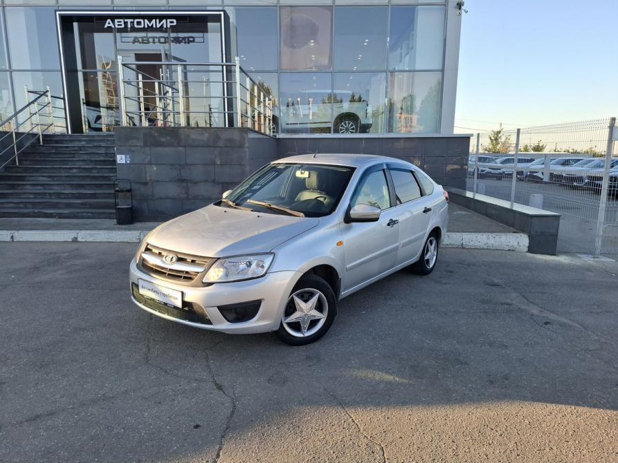 Lada (ВАЗ) Granta I Саратов  - изображение 1