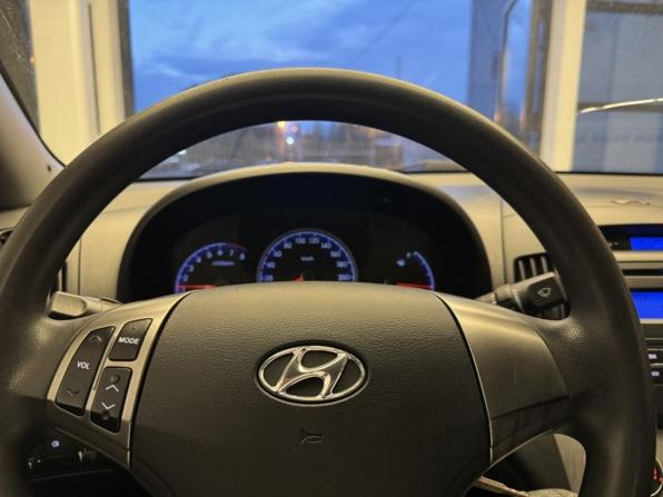 Hyundai Elantra IV (HD) с пробегом 2010 года, цена 567 000 рублей, 112585 км, седан, Автокод Объявления