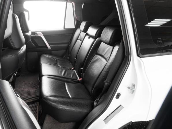 Toyota Land Cruiser Prado 150 Series с пробегом 2010 года, цена 3 149 000 рублей, 157999 км, внедорожник, Автокод Объявления