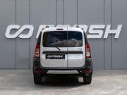 Lada (ВАЗ) Largus I Краснодар  - изображение 22